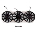 Picture of Mishimoto MM Fan Shroud Kits - MMFS-XJ-89