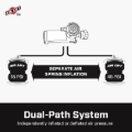 Picture of AIR SYSTEMS, SUSPENSION