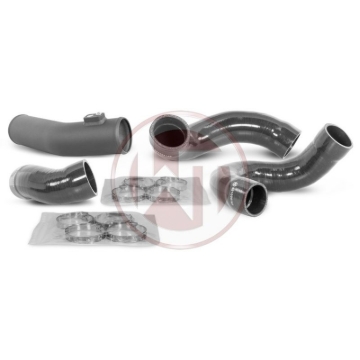 Picture of Wagner Tuning Audi S4 B9/S5 F5 Charge Pipe Kit