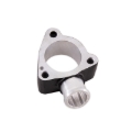 Picture of Mishimoto 2018+ Jeep Wrangler JL 2.0L Performance Intercooler Pipe