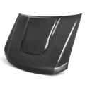 Picture of Anderson Composites AND Hoods - AC-HD17CHCO-ZL