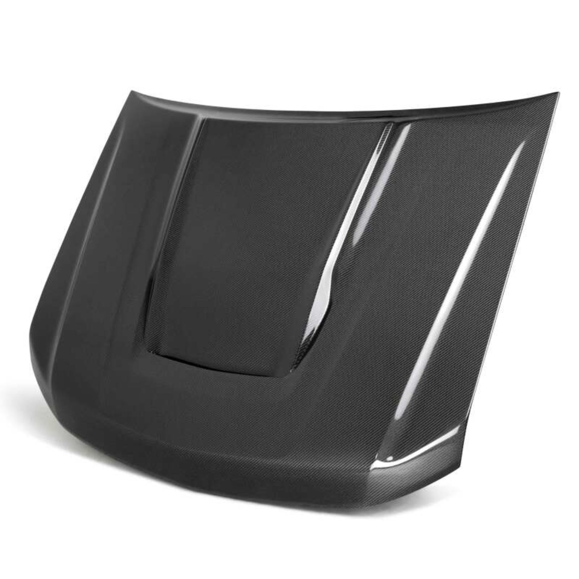 Picture of Anderson Composites AND Hoods - AC-HD17CHCO-ZL