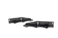 Picture of PERRIN 17-19 Ford F-150 Raptor Front Bumper Light Mount Brackets