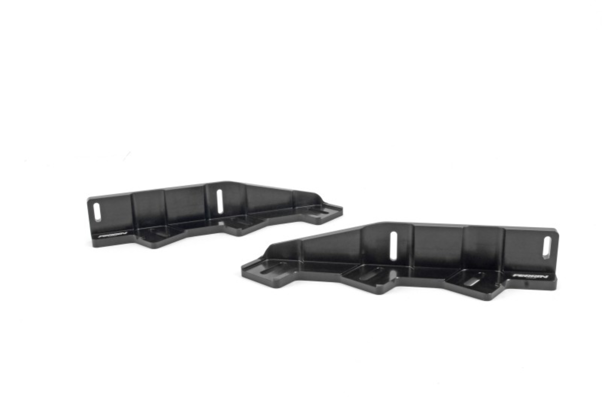 Picture of PERRIN 17-19 Ford F-150 Raptor Front Bumper Light Mount Brackets