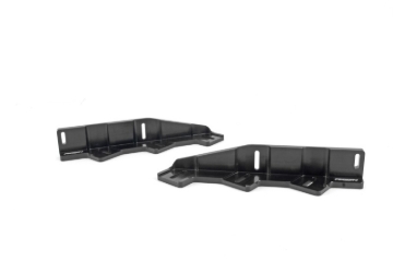 Picture of PERRIN 17-19 Ford F-150 Raptor Front Bumper Light Mount Brackets