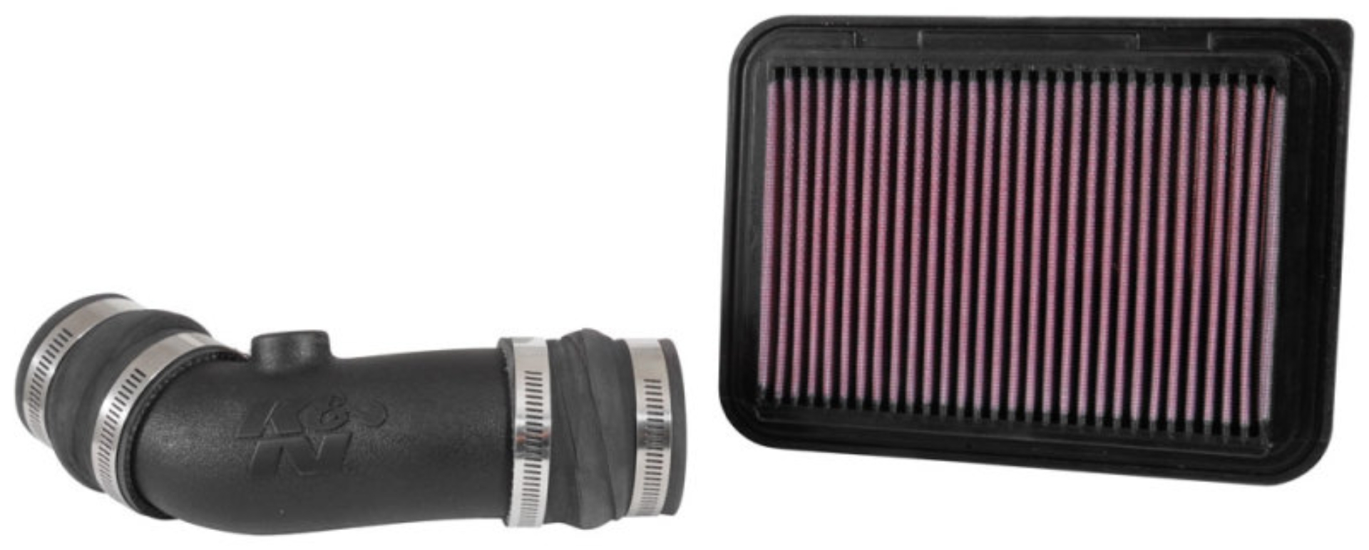 Picture of KN Cold Air Intakes - 57-9041