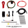 Picture of Mishimoto MM Fan Shroud Kits - MMFS-XJ-89K