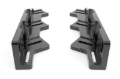 Picture of PERRIN 17-19 Ford F-150 Raptor Front Bumper Light Mount Brackets