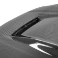 Picture of Anderson Composites AND Hoods - AC-HD17CHCO-ZL