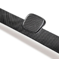 Picture of Seibon 2016+ Honda Civic 4DR Carbon Fiber OE Trunk Garnish