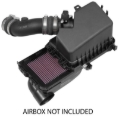 Picture of KN Cold Air Intakes - 57-9041