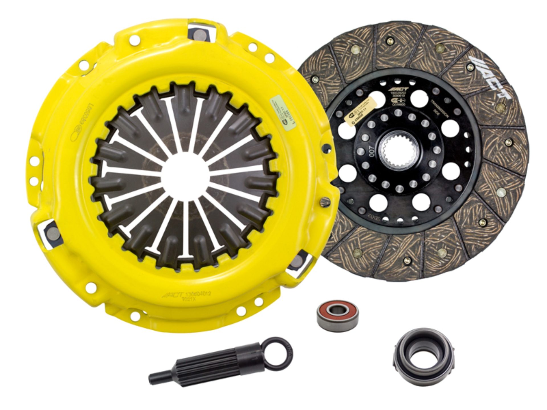 Picture of ACT XT/Perf Street Rigid Clutch Kit