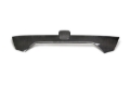 Picture of Seibon 2016+ Honda Civic 4DR Carbon Fiber OE Trunk Garnish