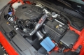 Picture of Injen 2020 Hyundai Veloster N 2.0L Turbo Polished Cold Air Intake System
