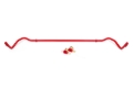Picture of BMR 08-19 Dodge Challenger Rear Hollow 25mm Non-Adjustable Sway Bar Kit - Red