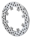 Picture of Wilwood WIL Rotors Brake Rotors - 160-14155