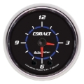 Picture of Autometer Cobalt 2-1/16in 12 Hour Analog Clock
