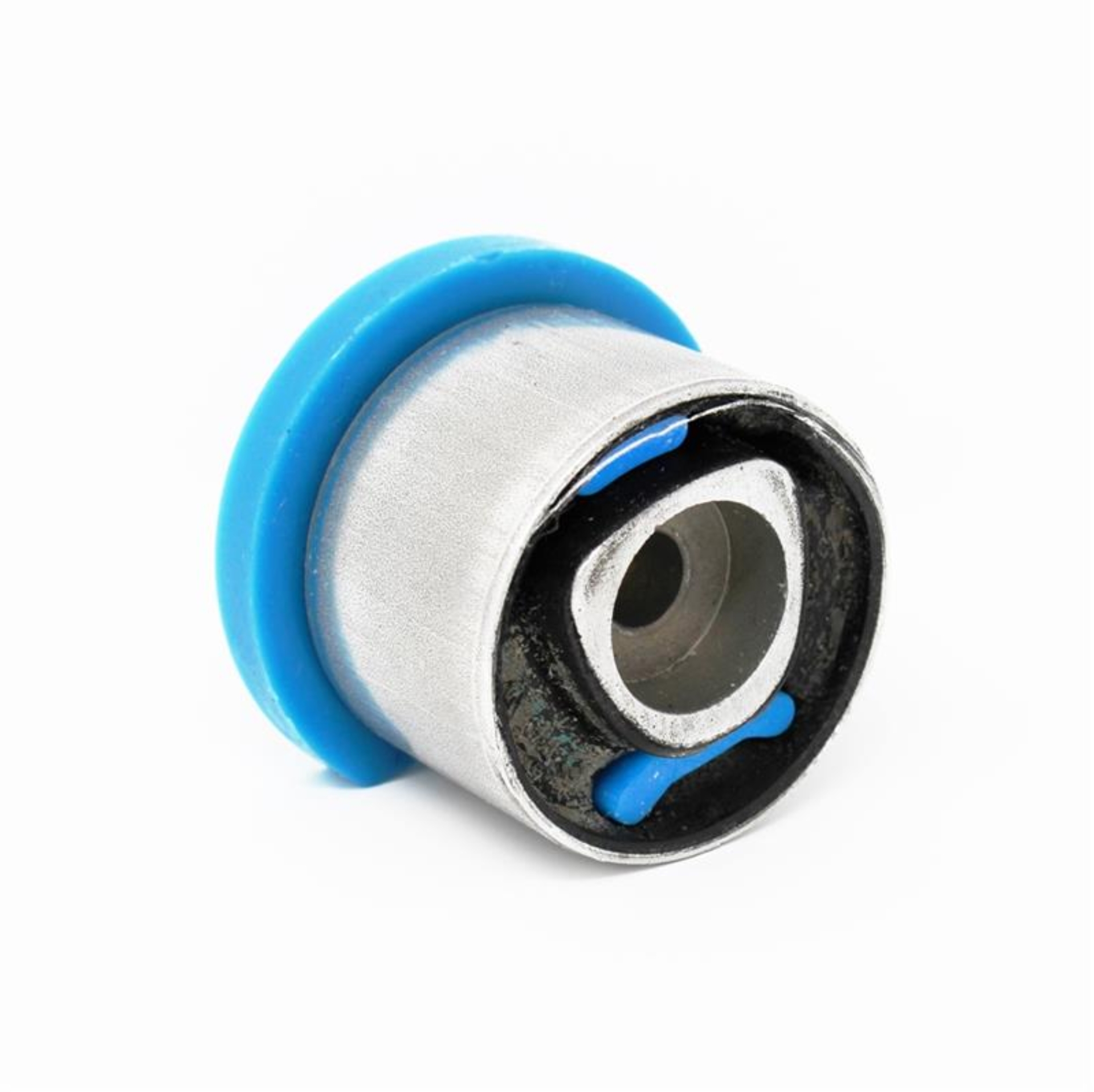 Picture of Torque Solution Transmission Mount Inserts (Race): Porsche 911 996/997 1998-2011