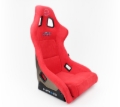 Picture of NRG Seats-Single Race Seats - FRP-302RD-ULTRA