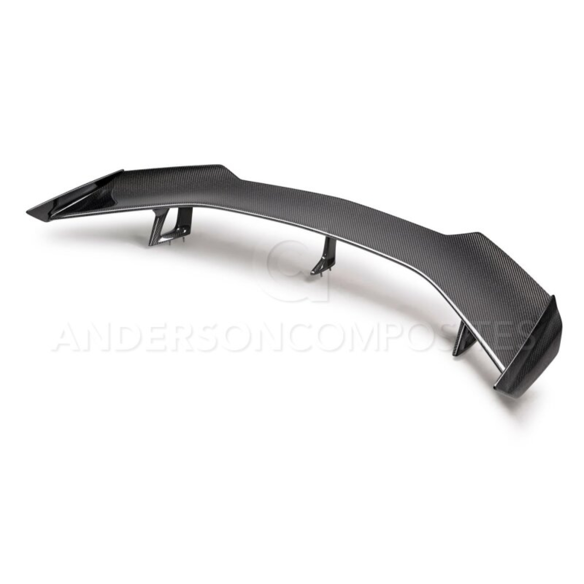 Picture of Anderson Composites AND Rear Spoilers - AC-RS17CHCAMZL-OE