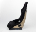 Picture of NRG Seats-Single Race Seats - FRP-302BK-ULTRA