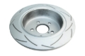 Picture of DBA Street Slotted Rotors Rear Brake Rotors - DBA2667S
