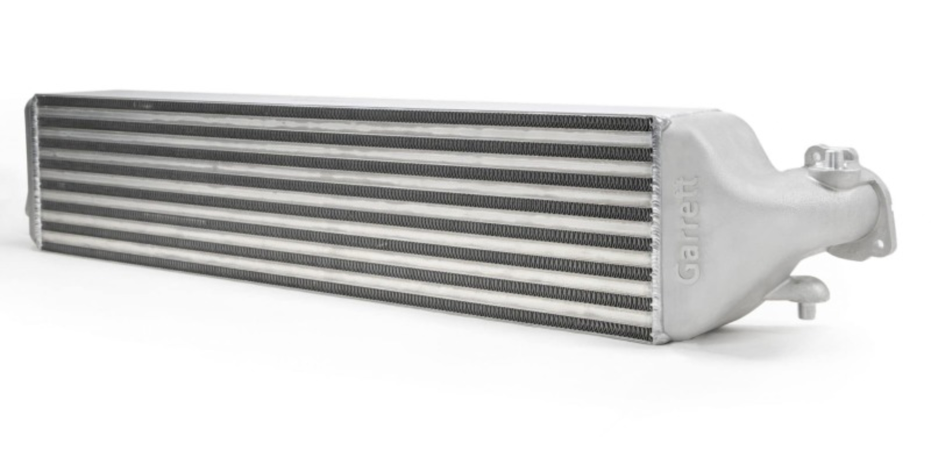Picture of Garrett 2016+ Honda Civic 1.5T Air / Air Intercooler - 660HP