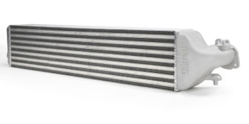 Picture of Garrett 2016+ Honda Civic 1.5T Air / Air Intercooler - 660HP