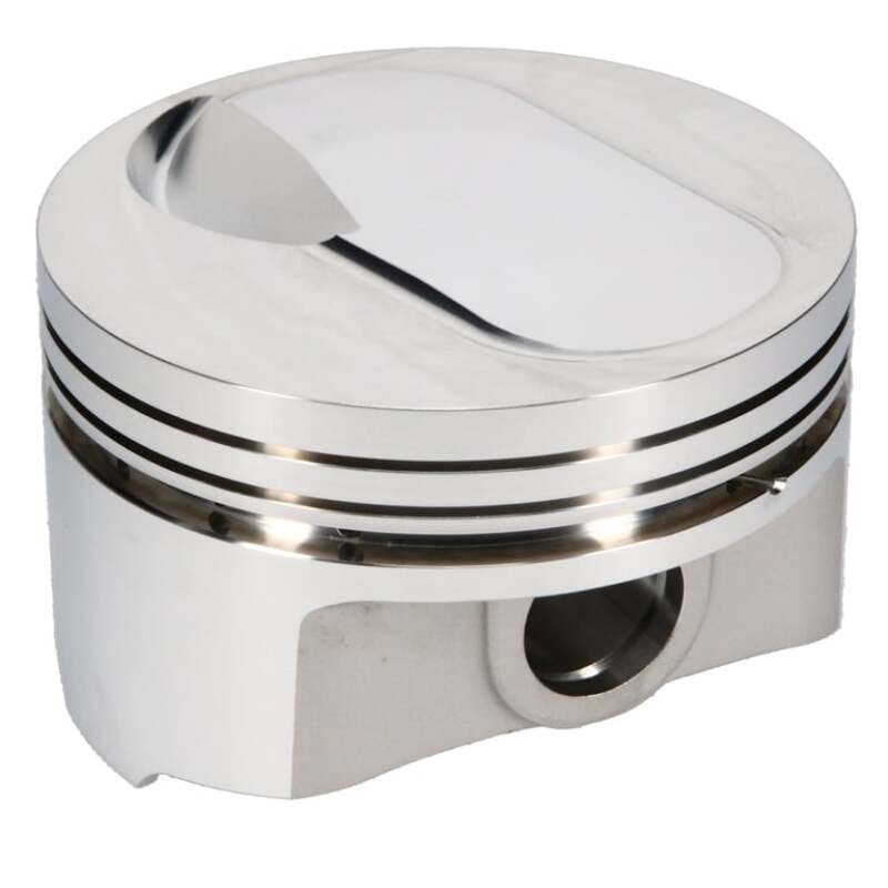 Picture of JE Pistons Chevrolet Big Block 4.530in Bore 1.645in CH 1.00 CC Piston Kit