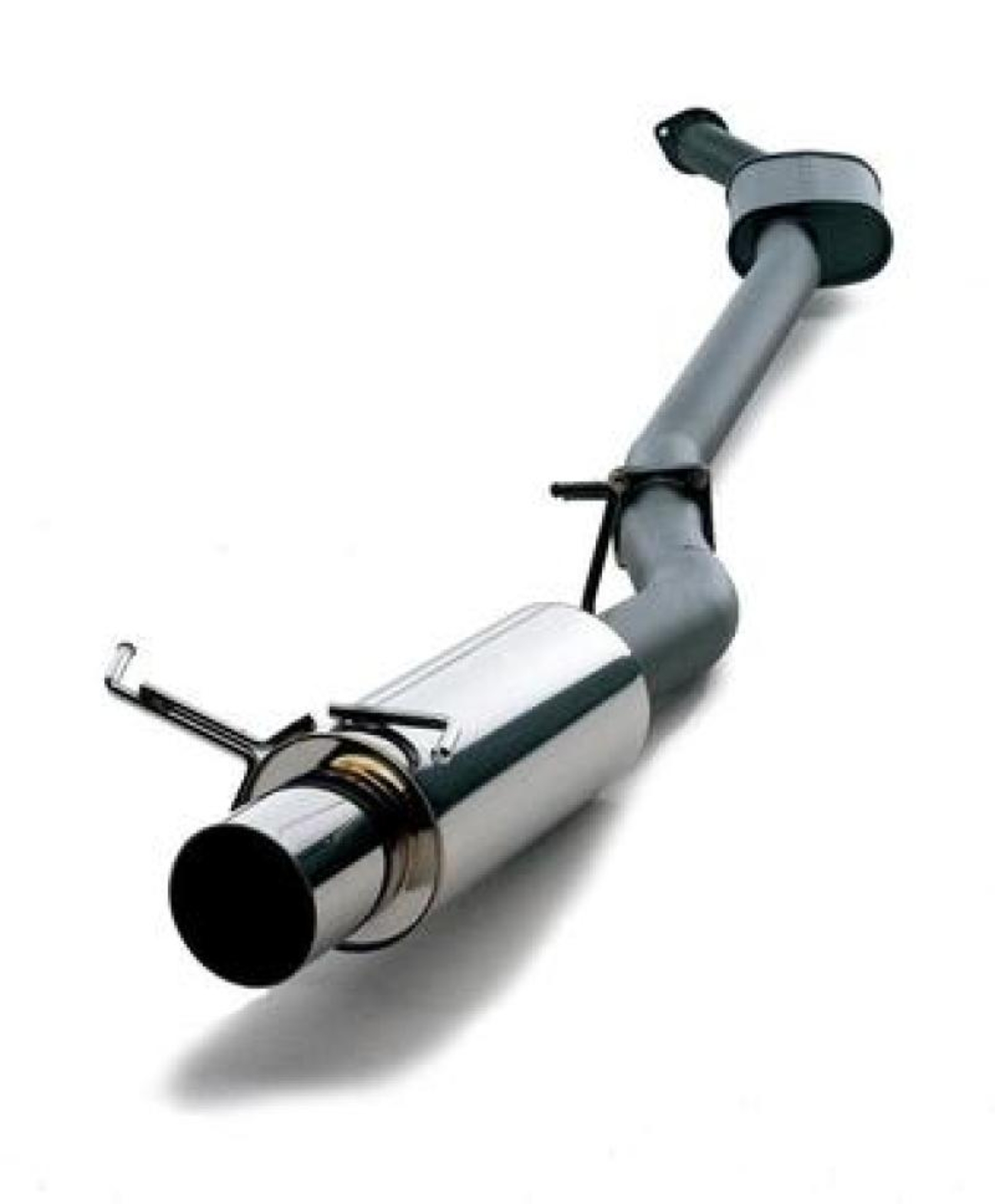 Picture of HKS 92-95 Civic DX/EX/LX Hiper Exhaust
