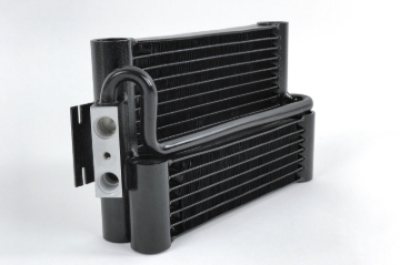 Picture of CSF 11-16 BMW 135i(X) 5 Door F20 / M135i(X) 3 Door F21 Race-Spec Oil Cooler