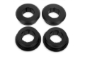Picture of BMR 08-18 Dodge Challenger Rear Lower Delrin Control Arm Bushing Kit - Black