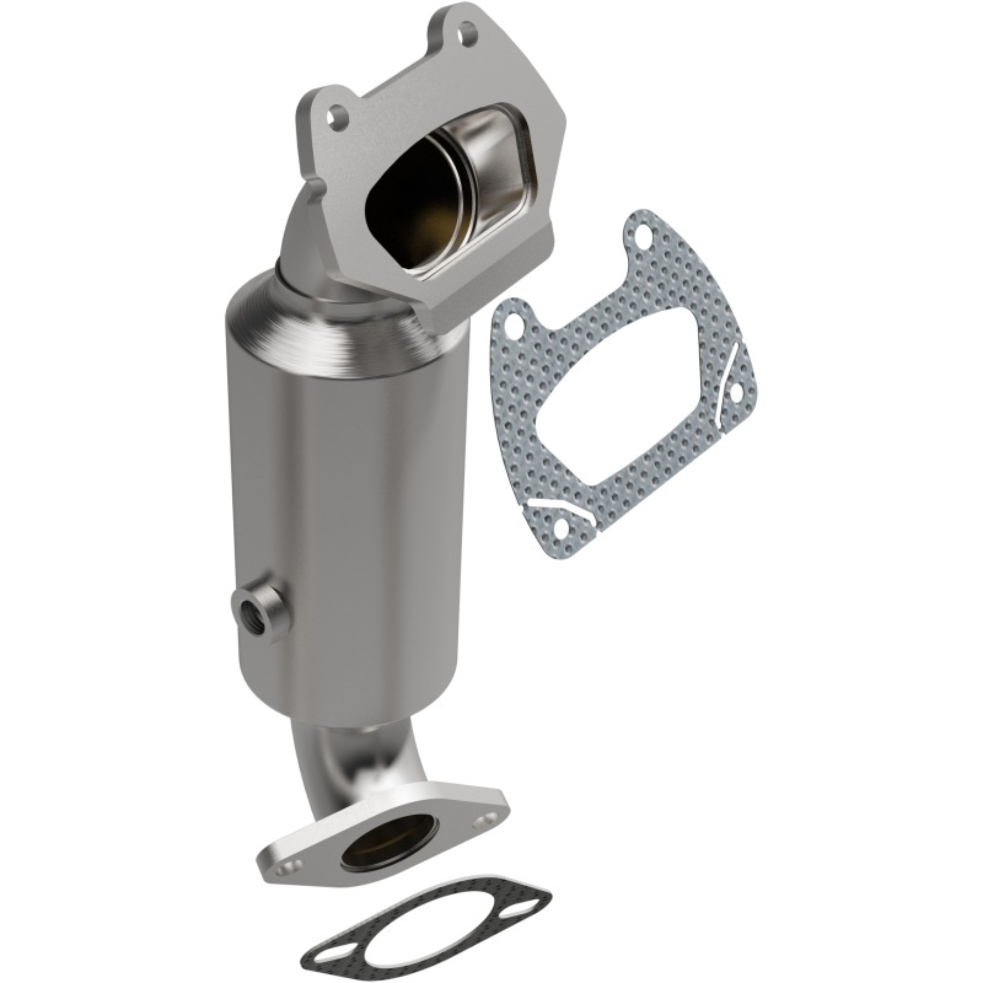 Picture of OEM Grade Direct-Fit Catalytic Converter-Chrysler