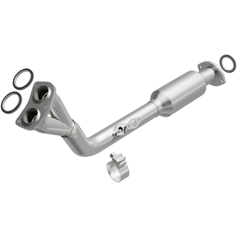 Picture of California CARB Direct-Fit Catalytic Converter 4481912