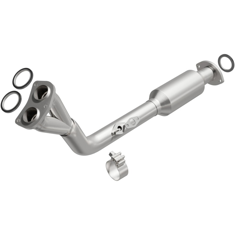 Picture of California CARB Direct-Fit Catalytic Converter 4481912