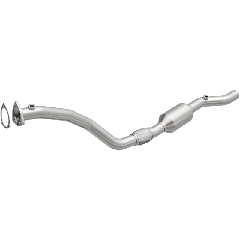 Picture of California CARB Direct-Fit Catalytic Converter 5461400