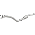 Picture of California CARB Direct-Fit Catalytic Converter 5461400