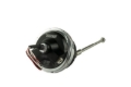 Picture of Turbosmart Universal Gen-V IWG BorgWarner EFR Twin Port - Black
