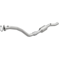 Picture of California CARB Direct-Fit Catalytic Converter 5461400