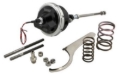 Picture of Turbosmart Universal Gen-V IWG BorgWarner EFR Twin Port - Black