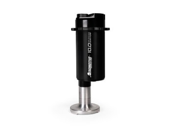 Picture of Aeromotive Brushless Spur Gear Fuel Pump w/TVS Controller - Universal - In-Tank - 10gpm
