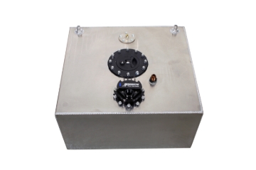 Picture of Aeromotive TRV 15 Gallon Brushless Spur 10.0 Fuel Cell