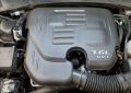 Picture of J&L 11-23 3.6L V6 Dodge Charger/Challenger/Chrysler 300C Oil Separator 3.0 - Clear Anodized