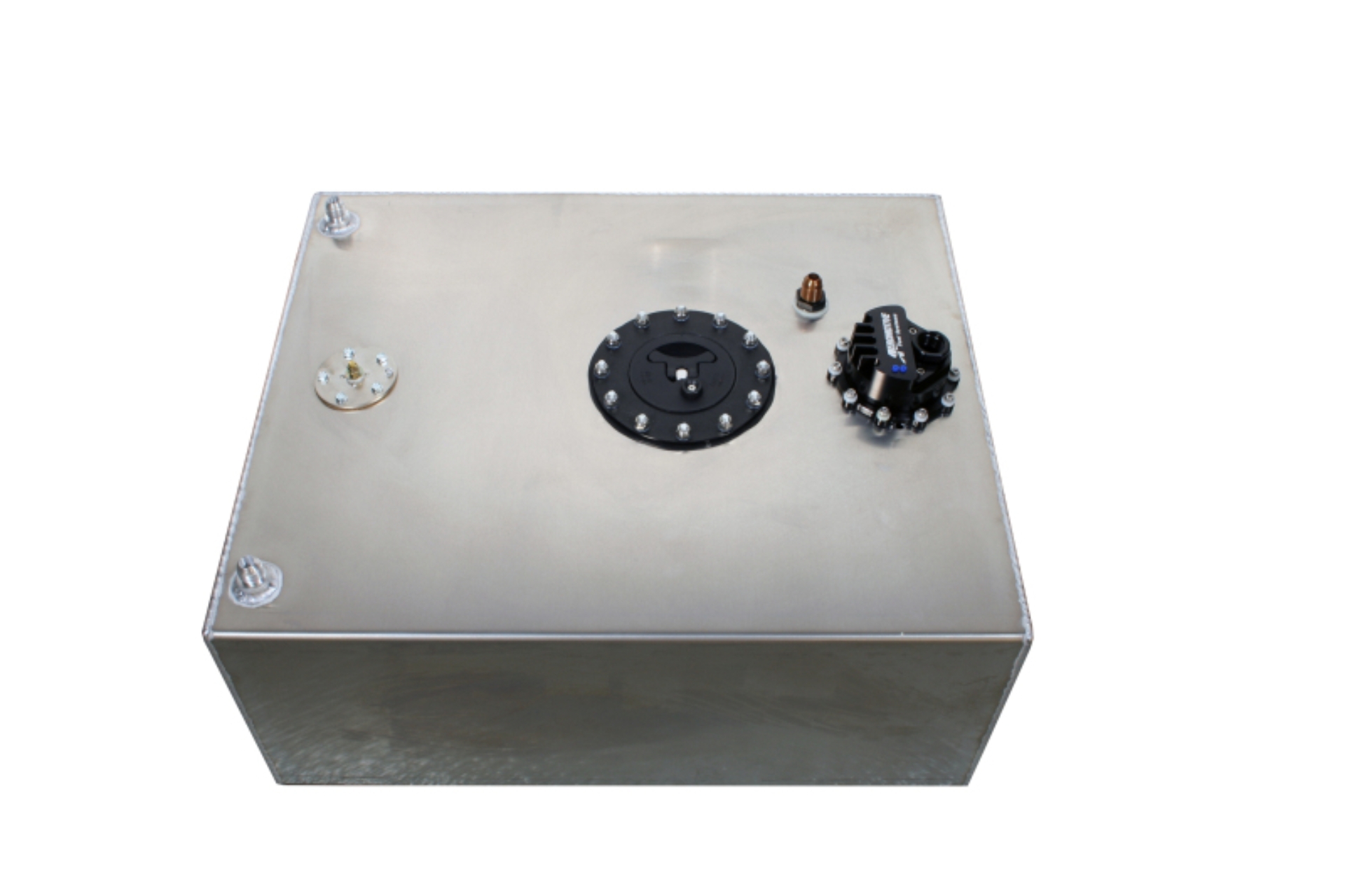 Picture of Aeromotive TRV 20 Gallon Brushless Spur 10.0 Fuel Cell