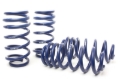 Picture of H&R HR Super Sport Springs Lowering Springs - 50305-77