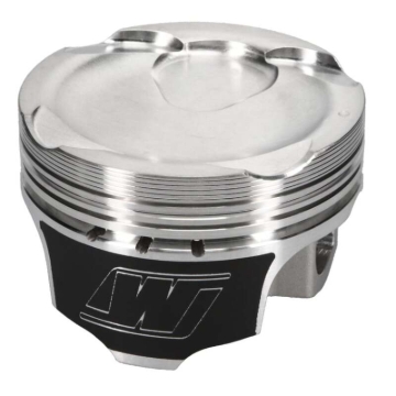 Picture of Wiseco Subaru FA20 Direct Injection Piston Kit 2.0L -16cc