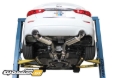 Picture of GReddy 16+ Infiniti Q50 Evolution (RWD ONLY) GT Cat-Back Exhaust