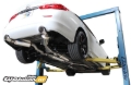 Picture of GReddy 16+ Infiniti Q50 Evolution (RWD ONLY) GT Cat-Back Exhaust