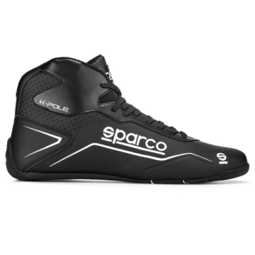 Picture of Sparco Shoe K-Pole 28 BLK/BLK