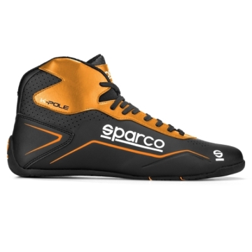 Picture of Sparco Shoe K-Pole 26 BLK/ORG